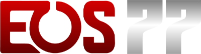 eos77 logo